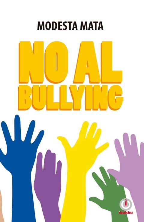 No al bullying(Kobo/電子書)