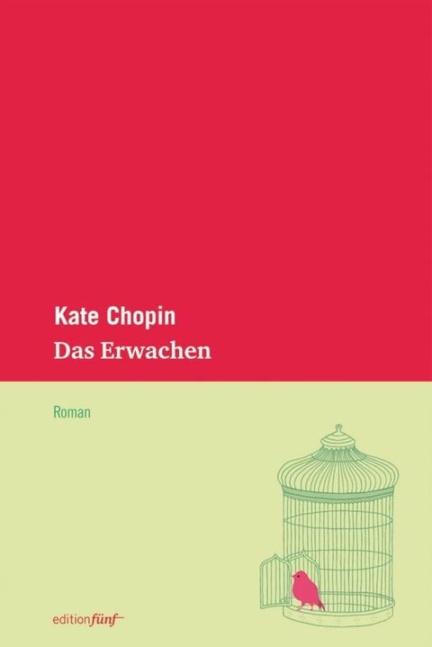 Das Erwachen(Kobo/電子書)