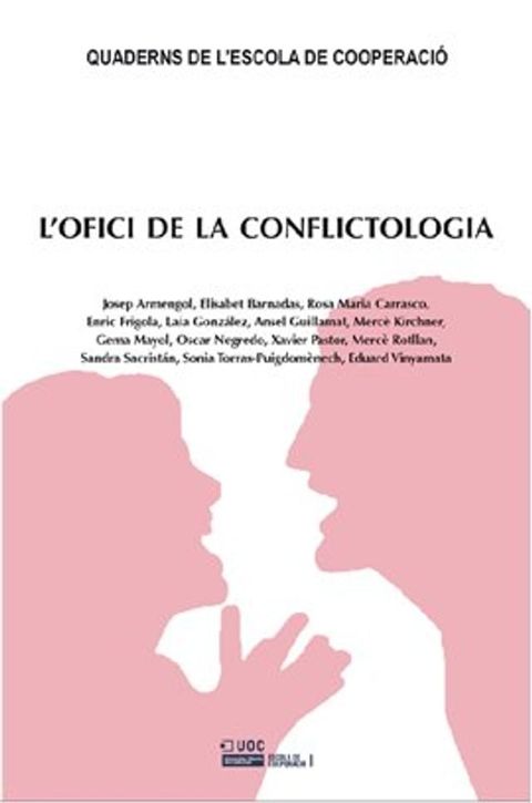 L'ofici de la conflictologia(Kobo/電子書)