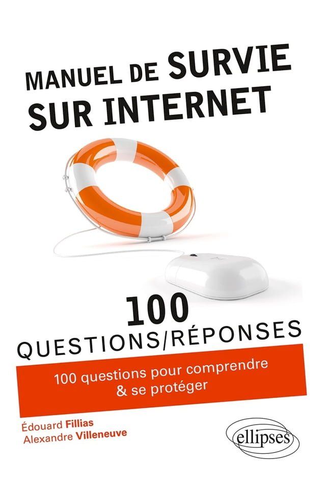  Manuel de survie sur Internet(Kobo/電子書)