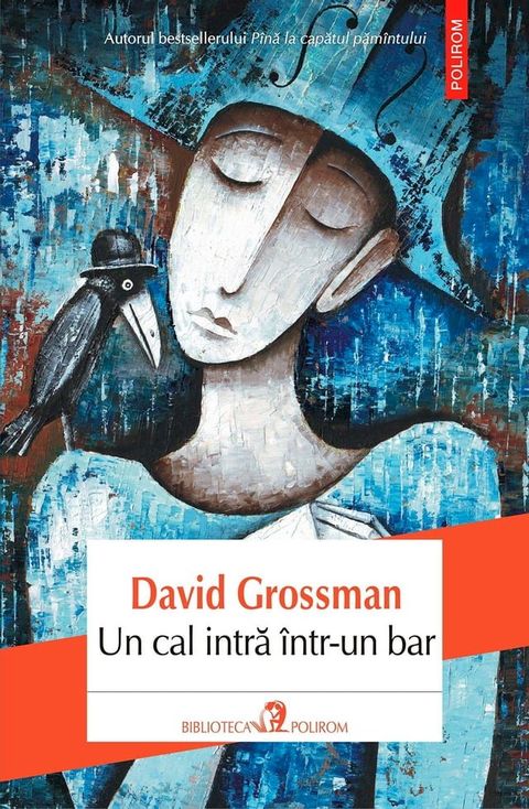 Un cal intră &icirc;ntr-un bar(Kobo/電子書)