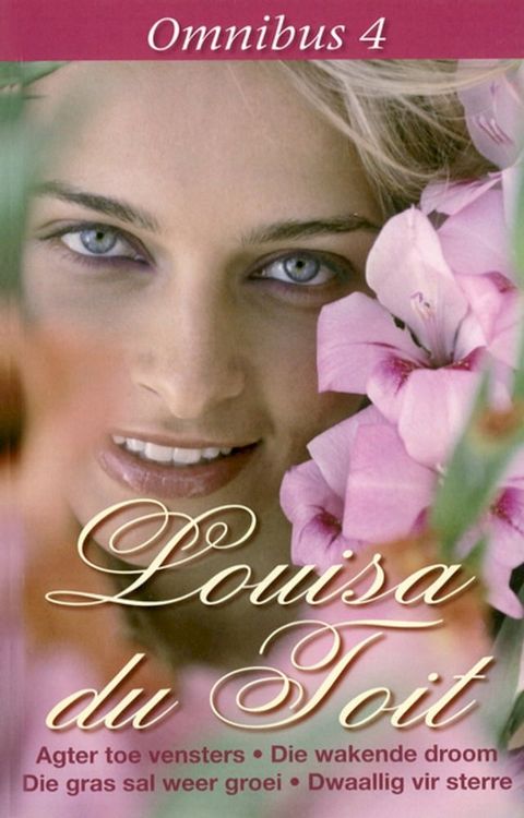 Louisa du Toit Omnibus 4(Kobo/電子書)