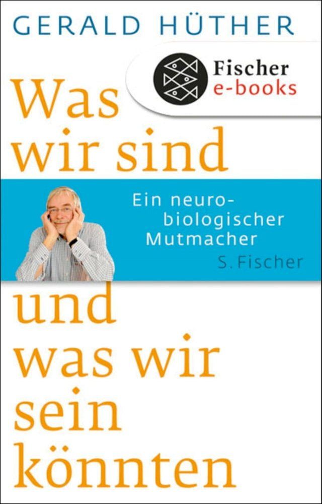  Was wir sind und was wir sein könnten(Kobo/電子書)