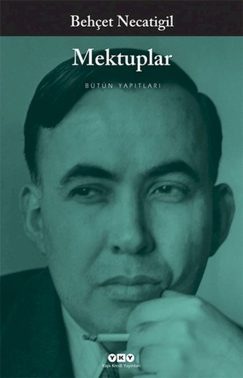 Mektuplar 'Behçet Necatigil'(Kobo/電子書)