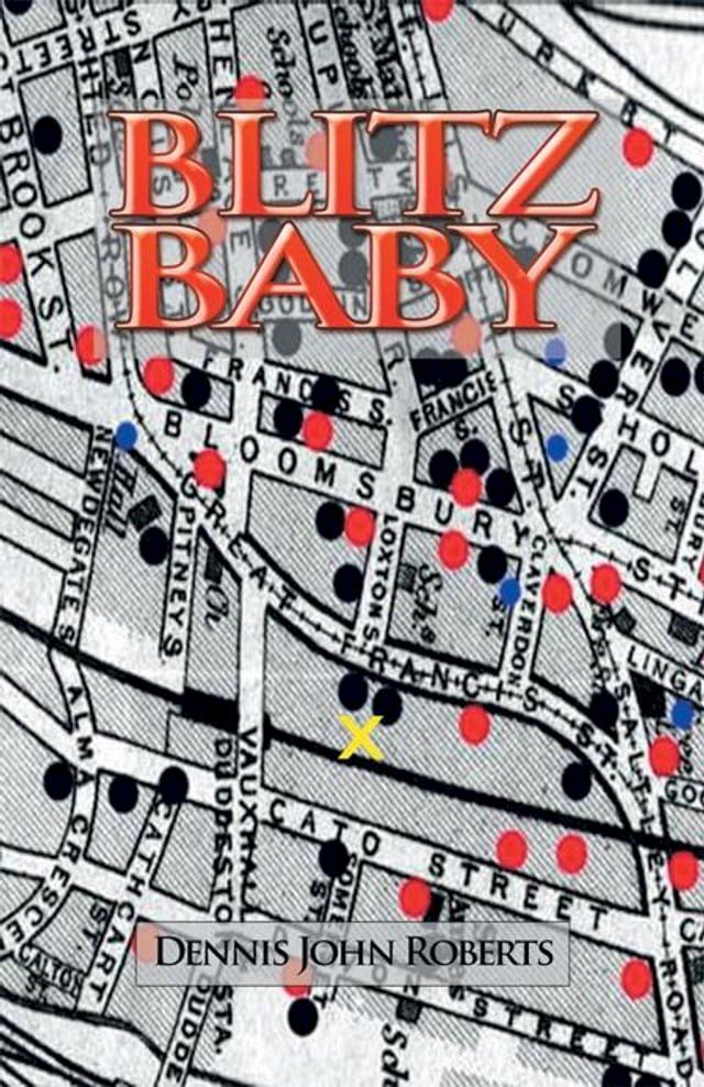  Blitz Baby(Kobo/電子書)