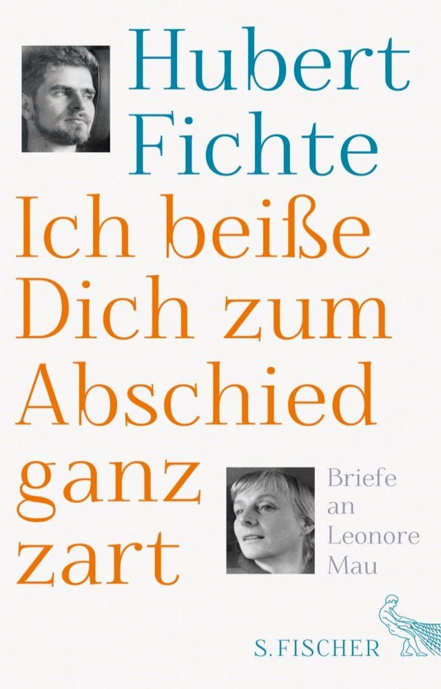  Ich bei&szlig;e Dich zum Abschied ganz zart(Kobo/電子書)