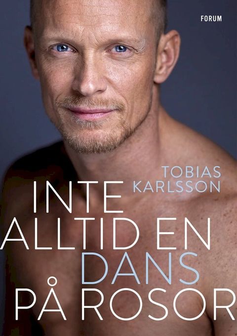 Inte alltid en dans p&aring; rosor(Kobo/電子書)