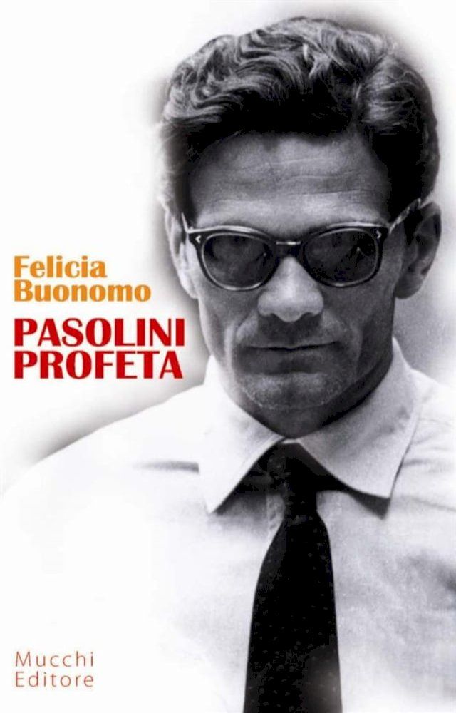  Pasolini profeta(Kobo/電子書)