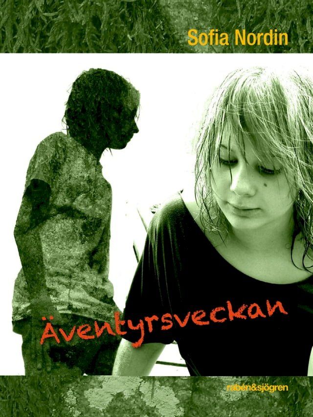  Äventyrsveckan(Kobo/電子書)