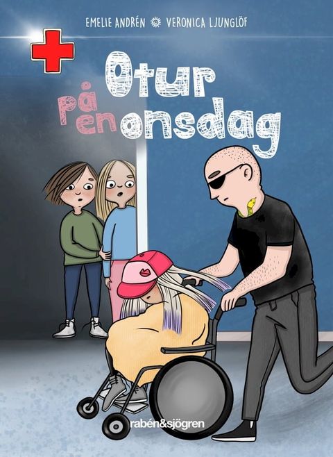 Otur p&aring; en onsdag(Kobo/電子書)