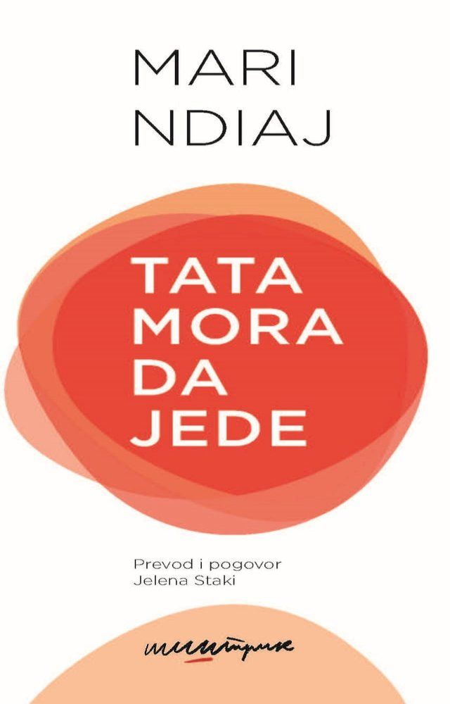  Tata mora da jede(Kobo/電子書)