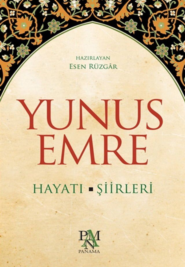  Yunus Emre Hayatı - Şiirleri(Kobo/電子書)