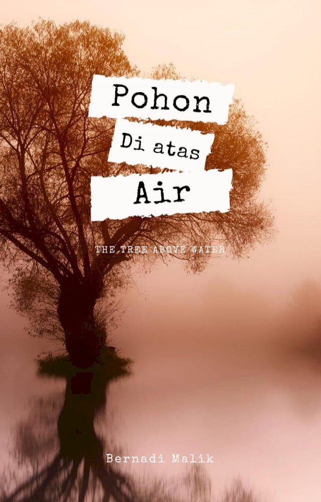  Pohon di Atas Air(Kobo/電子書)