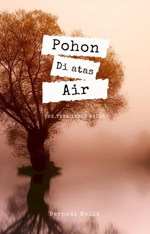 Pohon di Atas Air(Kobo/電子書)