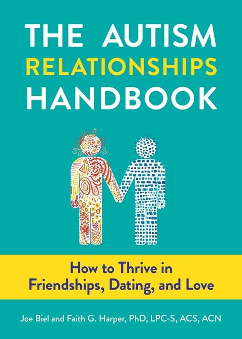 Autism Relationships Handbook, The(Kobo/電子書)