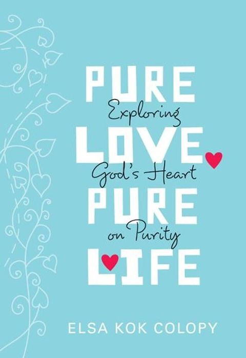 Pure Love, Pure Life(Kobo/電子書)