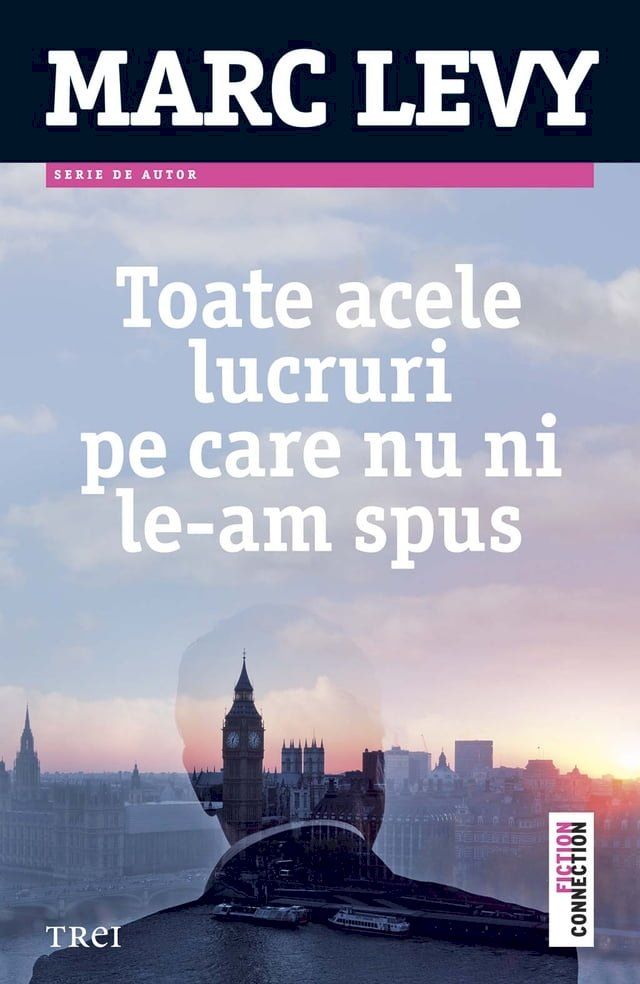  Toate acele lucruri pe care nu ni le-am spus(Kobo/電子書)