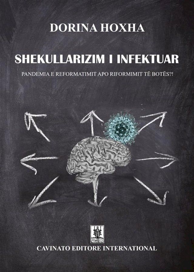  Shekullarizim i Infektuar(Kobo/電子書)