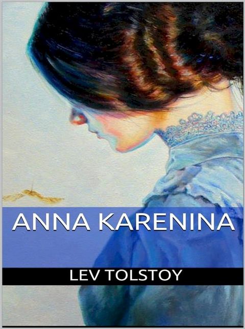 Anna Karenina(Kobo/電子書)