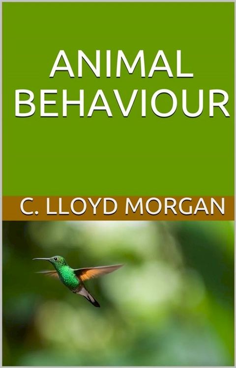 Animal Behaviour(Kobo/電子書)