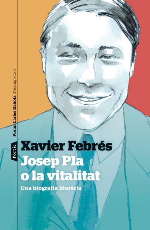 Josep Pla o la vitalitat(Kobo/電子書)