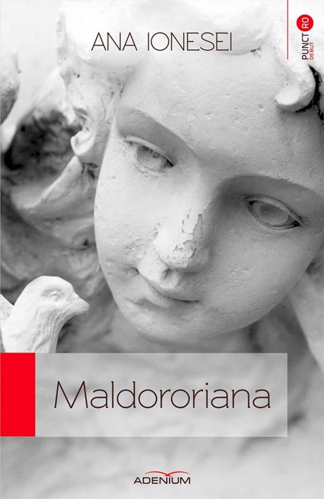  Maldororiana(Kobo/電子書)