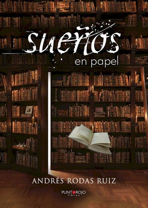 Sue&ntilde;os en papel(Kobo/電子書)