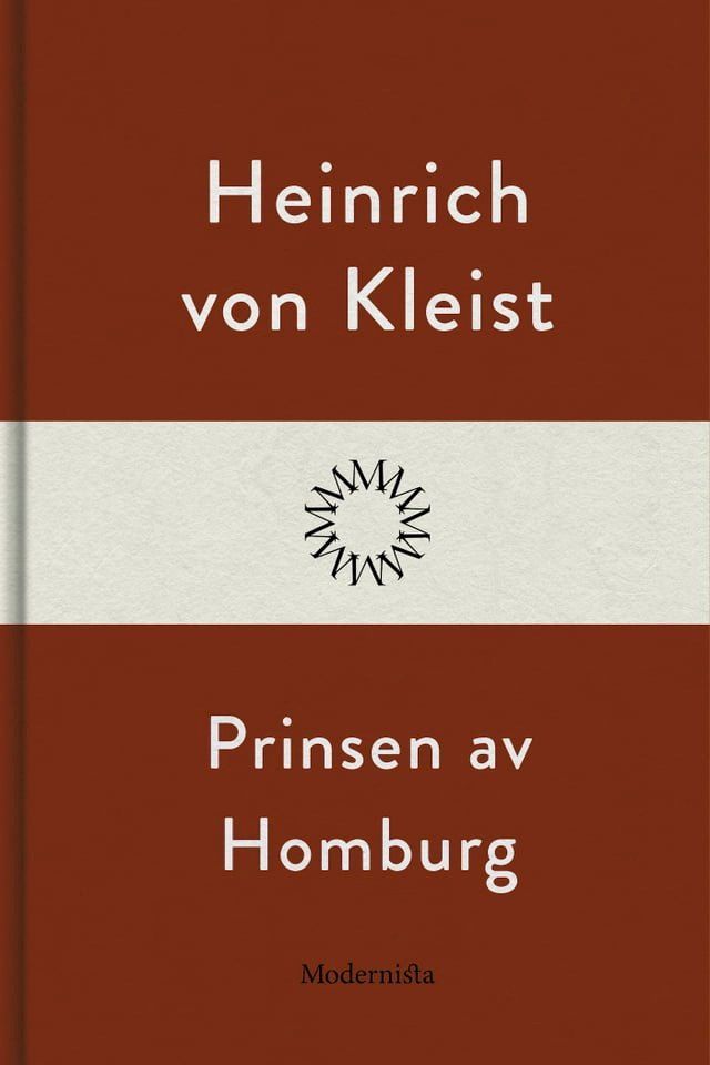  Prinsen av Homburg(Kobo/電子書)