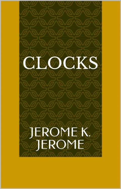 Clocks(Kobo/電子書)