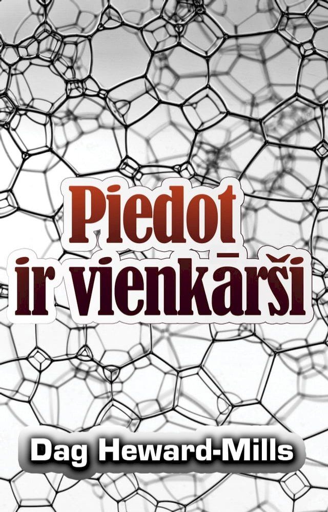  Piedot Ir Vienkārši(Kobo/電子書)