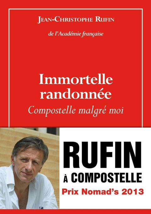 Immortelle randonnée(Kobo/電子書)