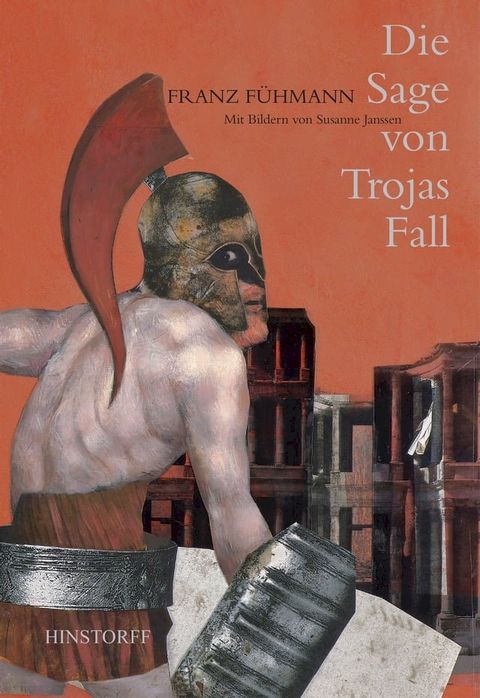 Die Sage von Trojas Fall(Kobo/電子書)