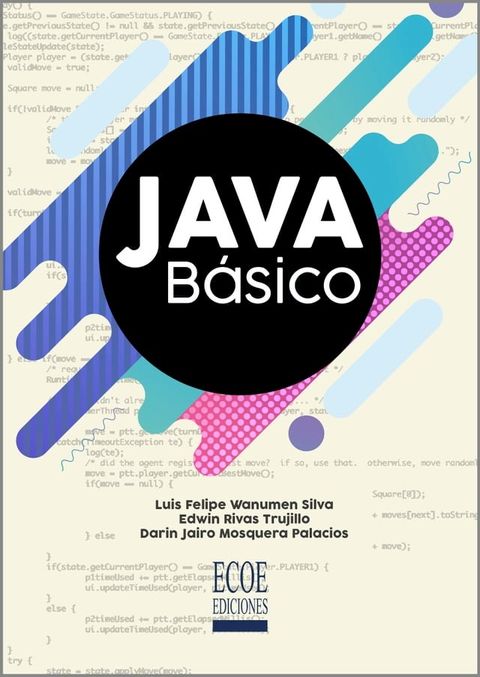 Java b&aacute;sico(Kobo/電子書)