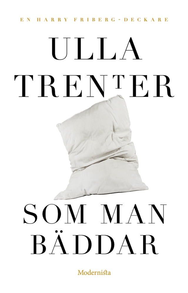  Som man bäddar(Kobo/電子書)