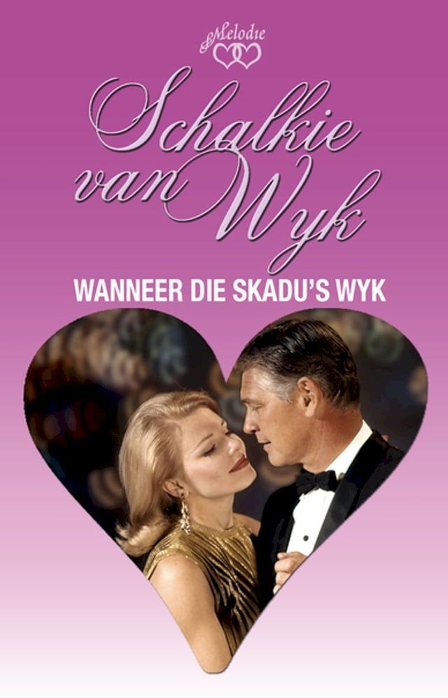  Wanneer die skadu's wyk(Kobo/電子書)