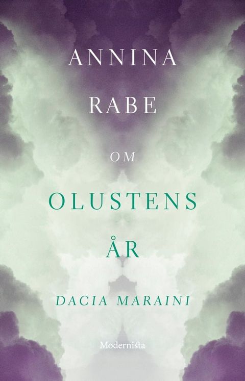 Om Olustens år av Dacia Maraini(Kobo/電子書)