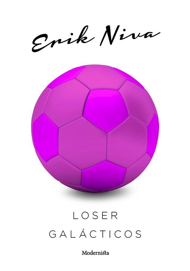  Loser galácticos(Kobo/電子書)