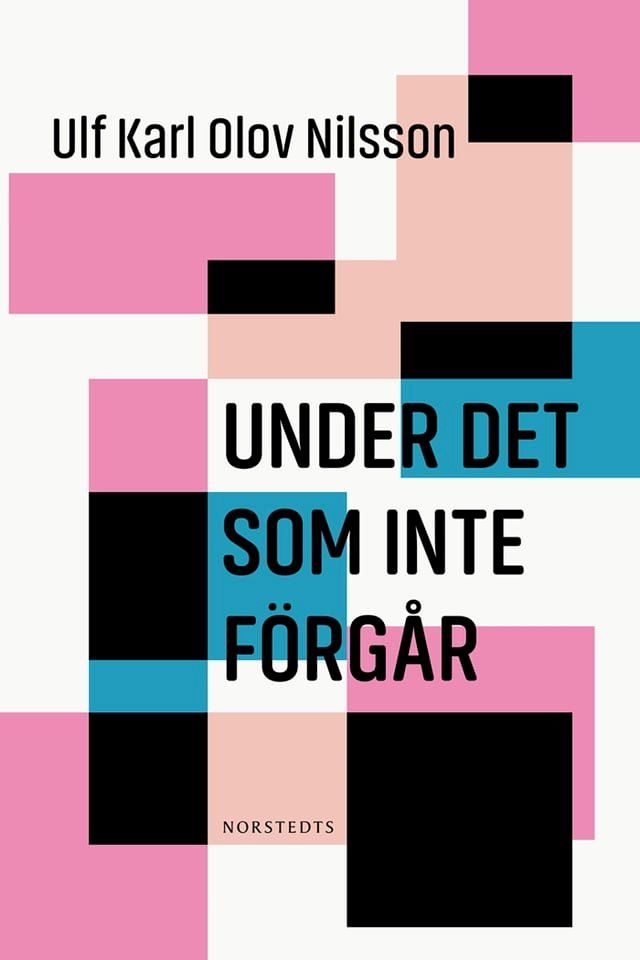  Under det som inte f&ouml;rg&aring;r(Kobo/電子書)