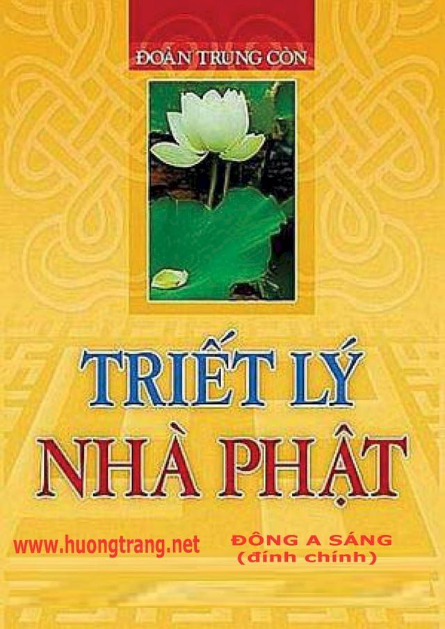  Triết lý Nhà Phật.(Kobo/電子書)