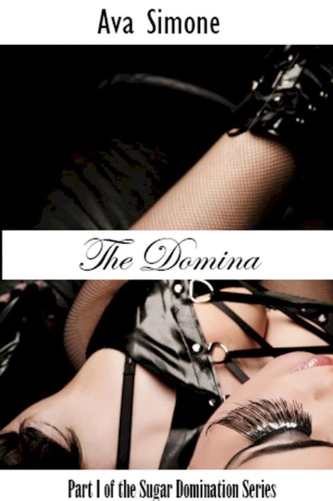 The Domina(Kobo/電子書)