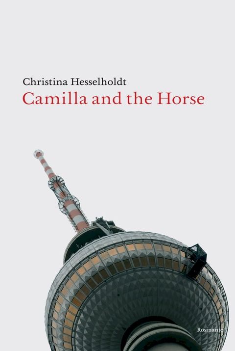 Camilla and the Horse(Kobo/電子書)