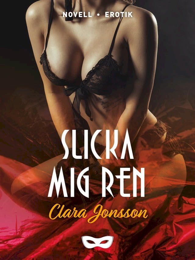  Slicka mig ren(Kobo/電子書)