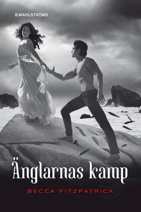 Änglarnas kamp(Kobo/電子書)