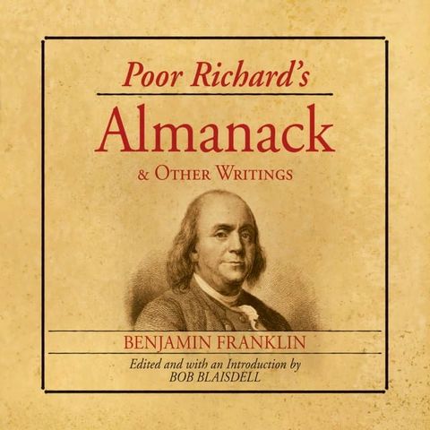 Poor Richard's Almanack and Other Writings(Kobo/電子書)