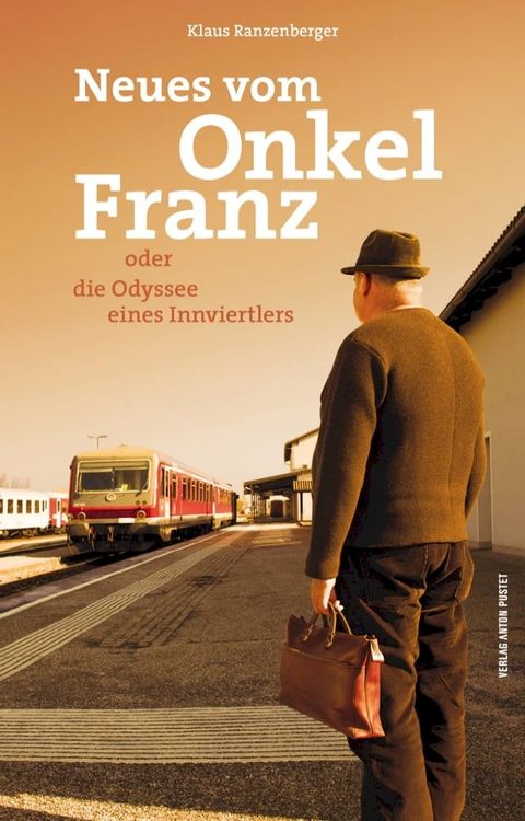 Neues vom Onkel Franz(Kobo/電子書)