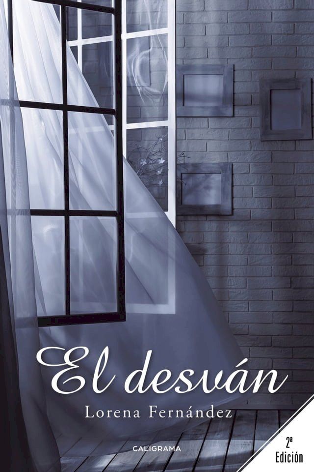  El desv&aacute;n(Kobo/電子書)