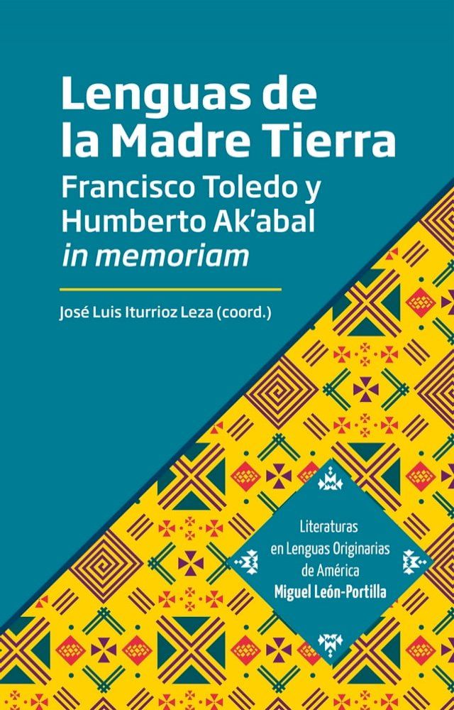  Lenguas de la Madre Tierra(Kobo/電子書)