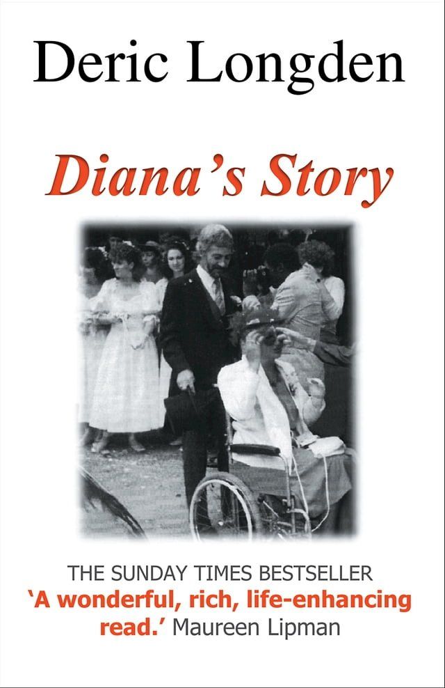  Diana's Story(Kobo/電子書)