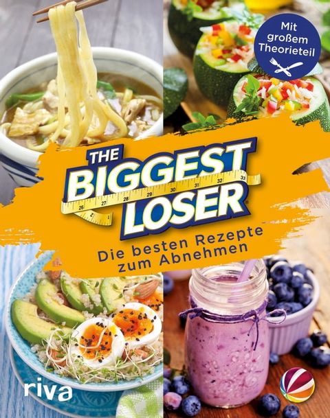 The Biggest Loser(Kobo/電子書)