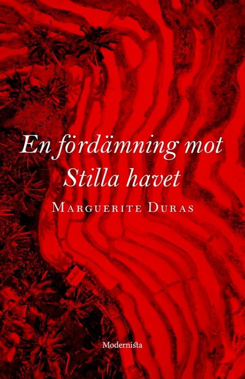 En fördämning mot Stilla havet(Kobo/電子書)